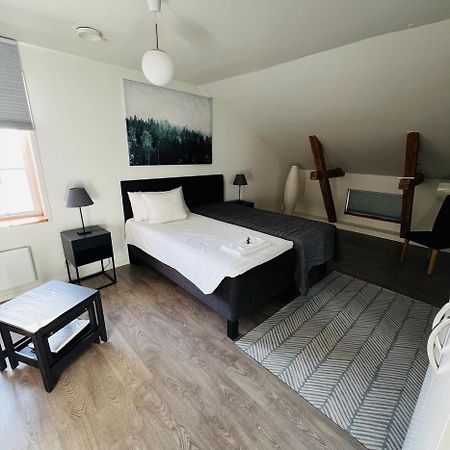 Stekhuset B&B 卡爾馬 外观 照片