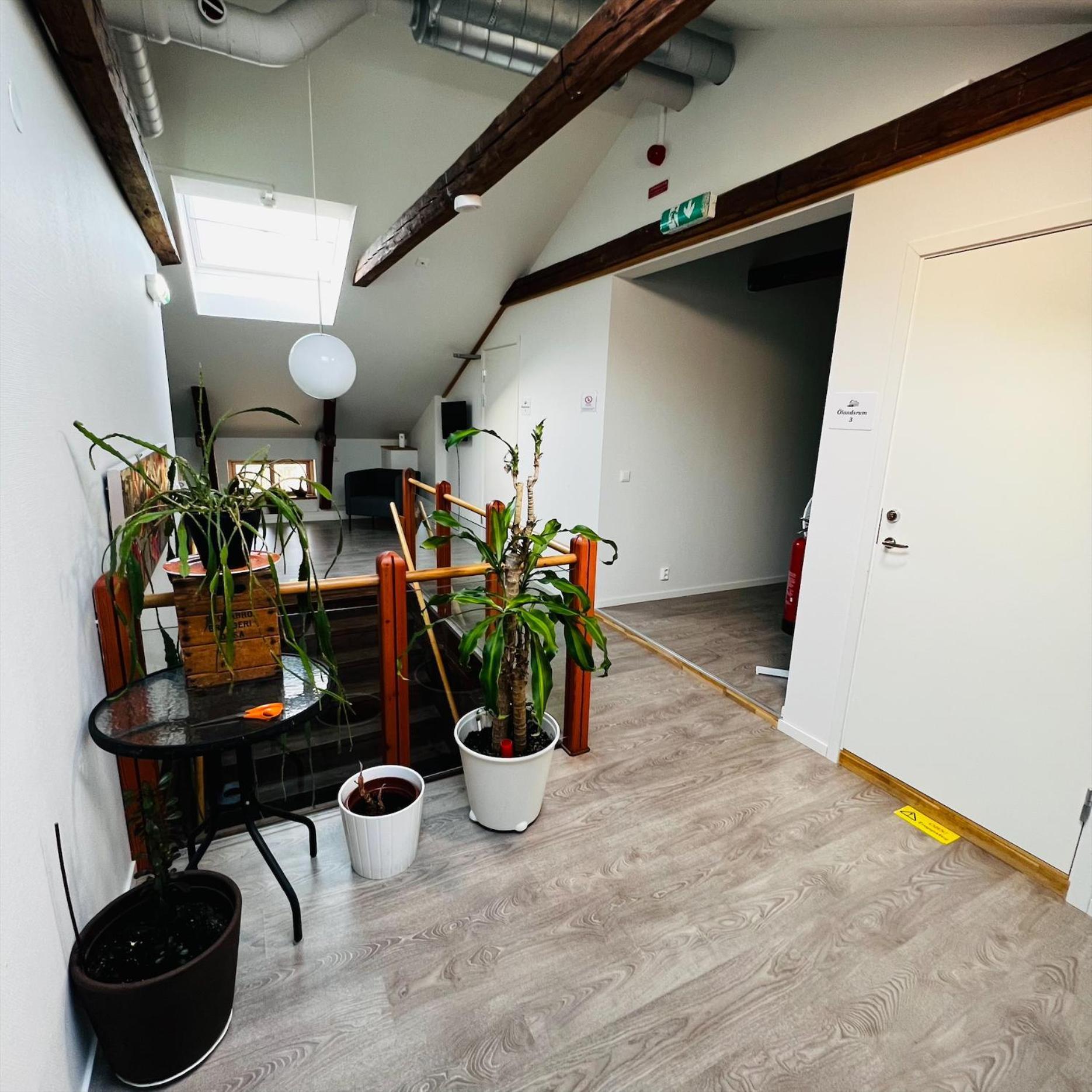 Stekhuset B&B 卡爾馬 外观 照片