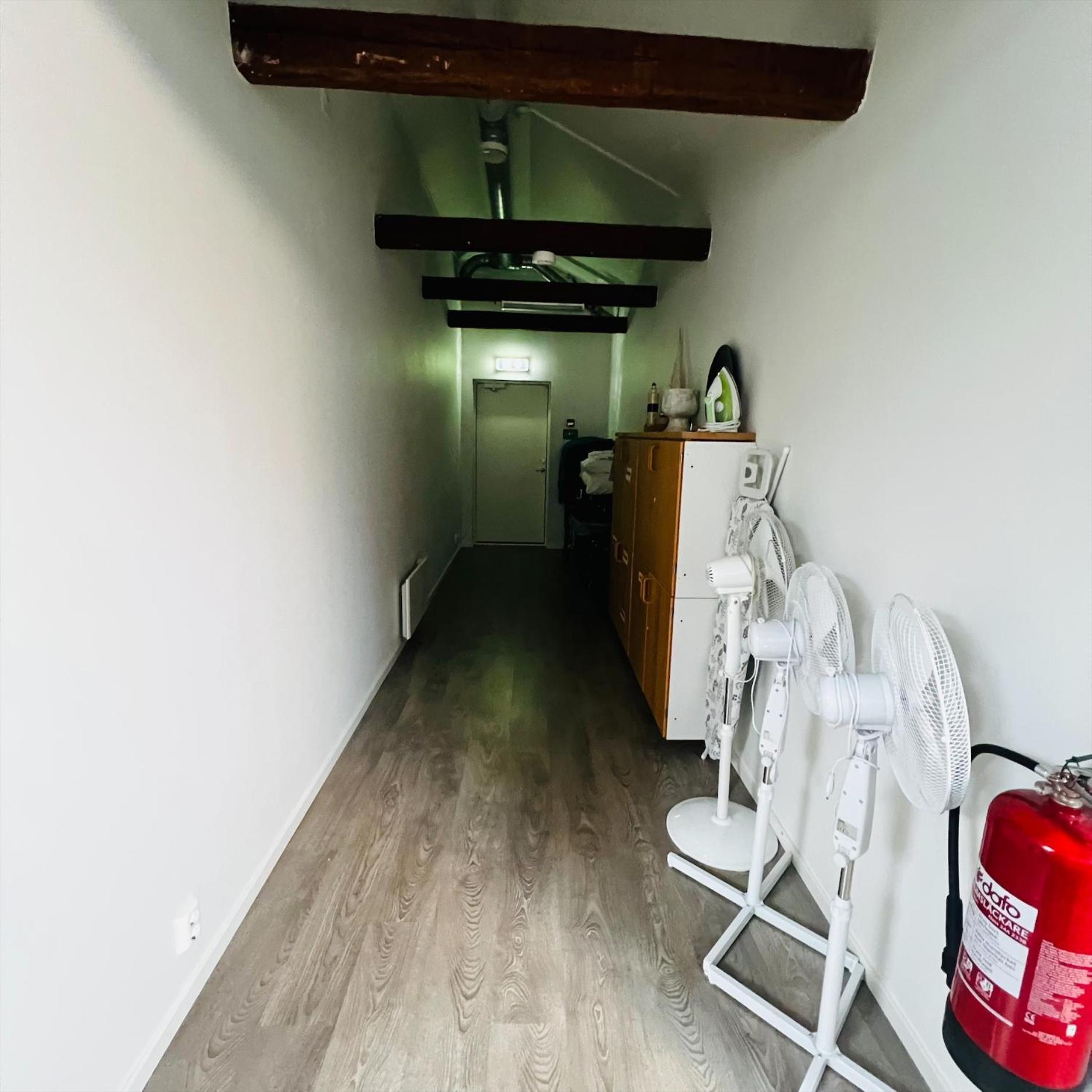 Stekhuset B&B 卡爾馬 外观 照片