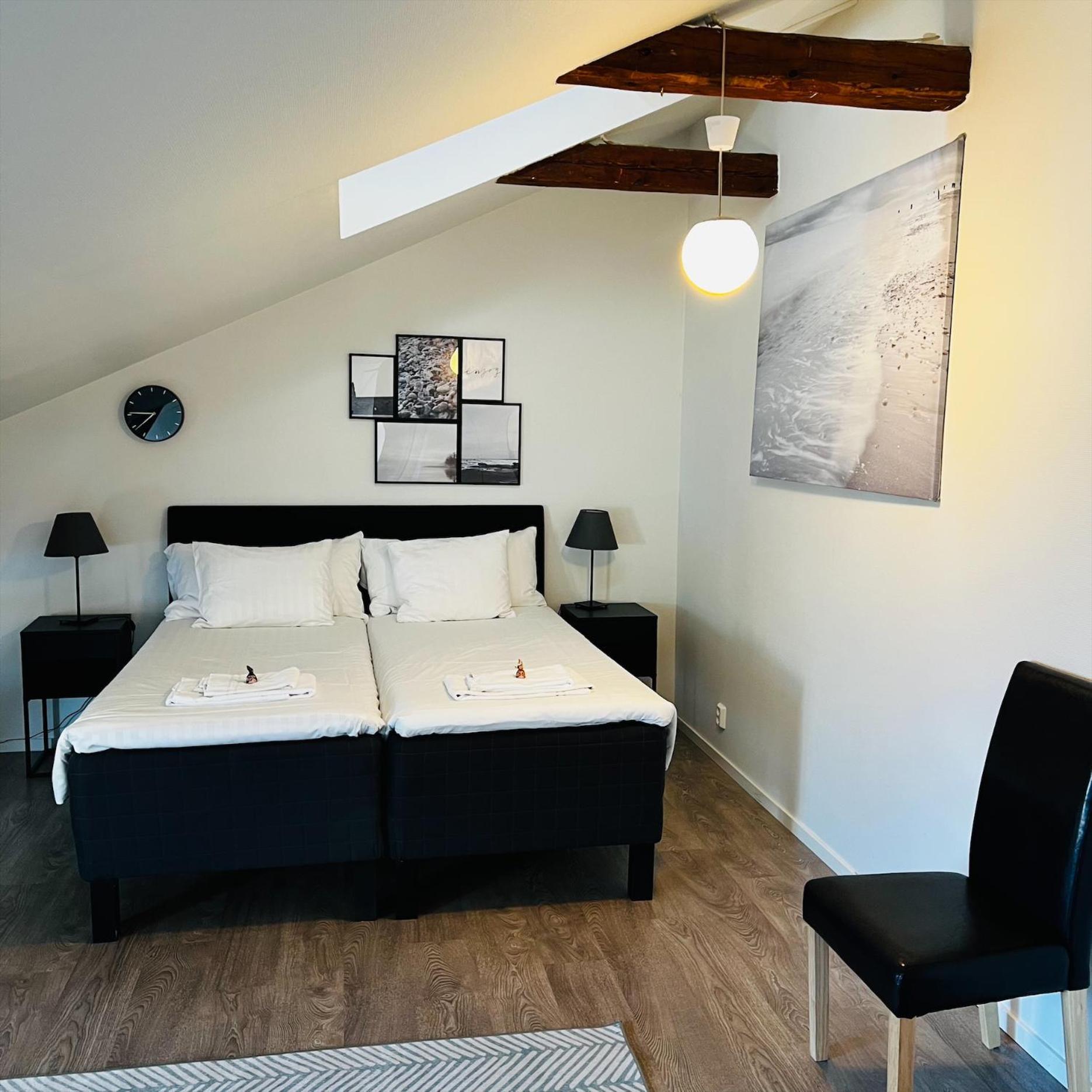 Stekhuset B&B 卡爾馬 外观 照片